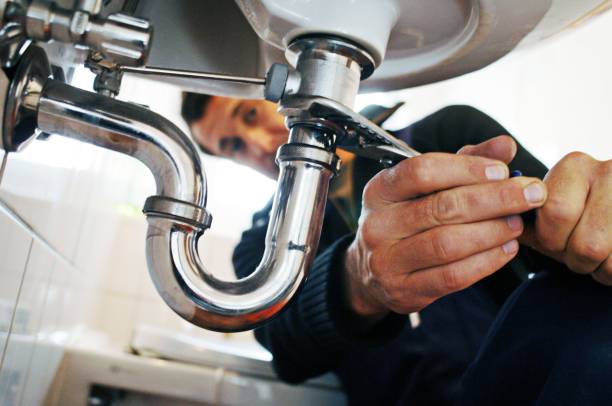 Best Faucet Repair  in Louisiana, MO