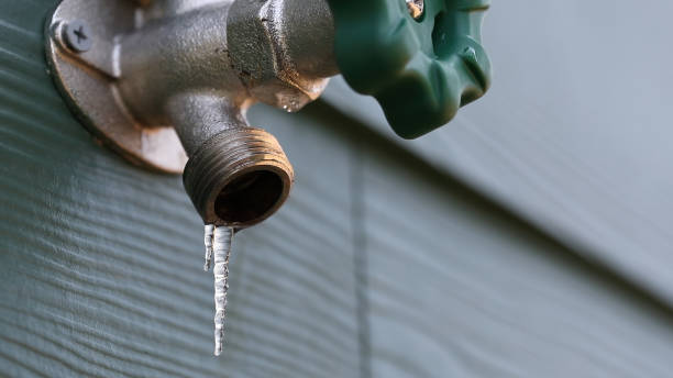 Best Gas Line Repair  in Louisiana, MO