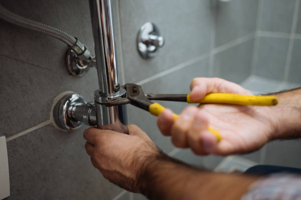 Best Plumbing Installation Services  in Louisiana, MO