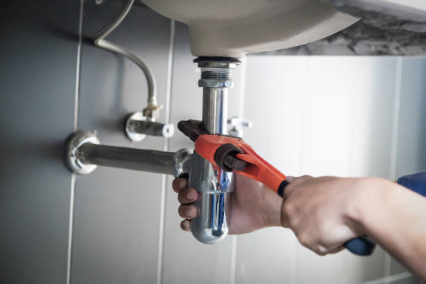 Best Commercial Plumbing Services  in Louisiana, MO