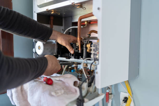 Best Plumbing Inspection Services  in Louisiana, MO