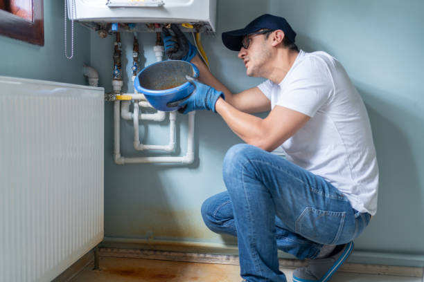 Boilers & Radiators in Louisiana, MO