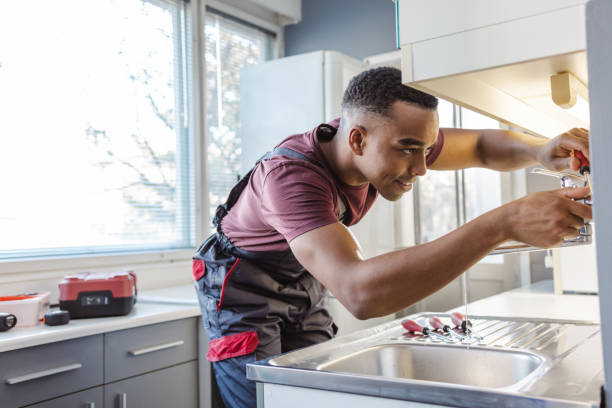 Best Emergency Plumber  in Louisiana, MO