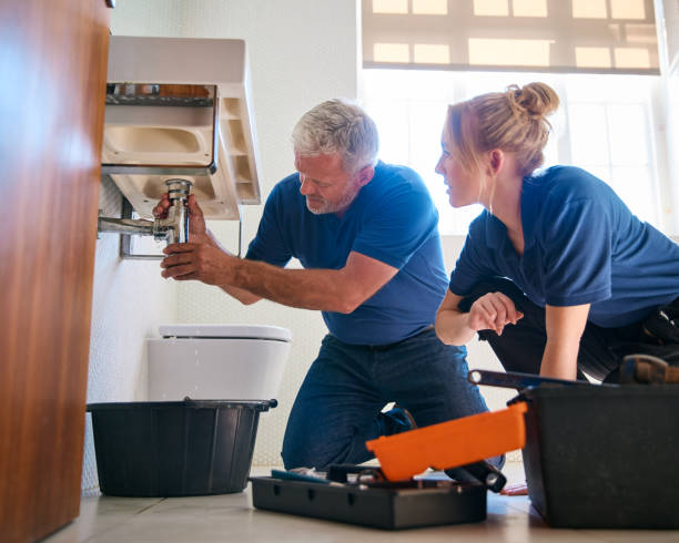 Louisiana, MO Plumbing Company